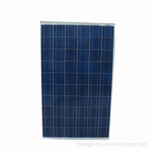 240W Polycrystalline Solar Module